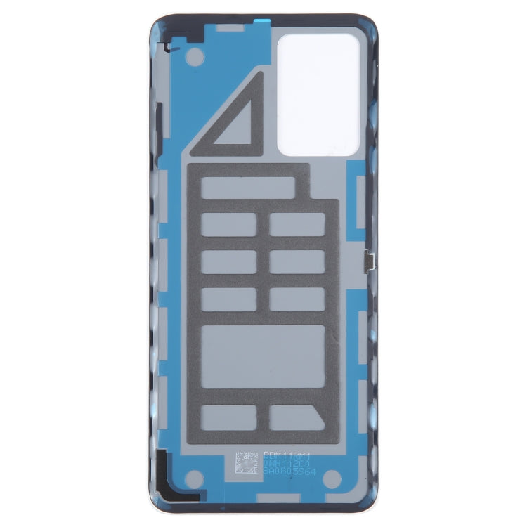For Xiaomi Redmi K60E Original Battery Back Cover