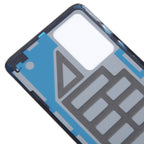 For Xiaomi Redmi K60E Original Battery Back Cover