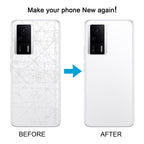 For Xiaomi Redmi K60E Original Battery Back Cover