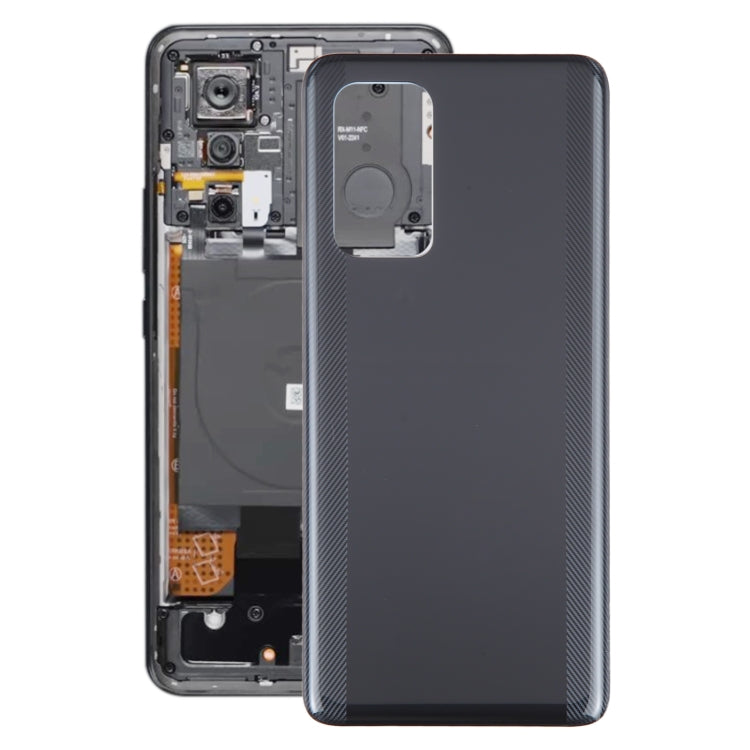 For Xiaomi Redmi K60 Original Battery Back Cover