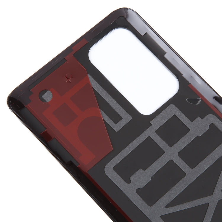 For Xiaomi Redmi K60 Original Battery Back Cover