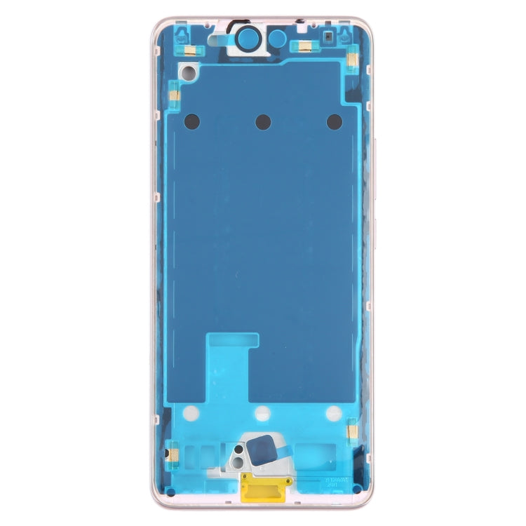 For Xiaomi 13 Lite Original Front Housing LCD Frame Bezel Plate