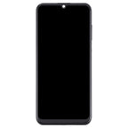 LCD Screen and Digitizer Full Assembly With Frame for Huawei P Smart S