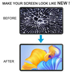 Original LCD Screen with Digitizer Full Assembly For Honor Pad 8 HEY-W09