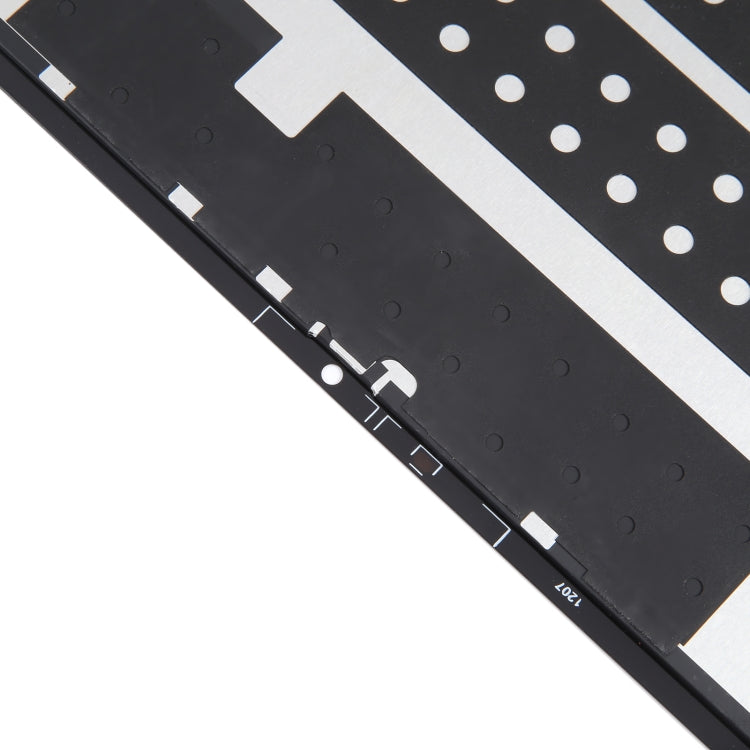 Original LCD Screen with Digitizer Full Assembly For Honor Pad V8 BRT-W09