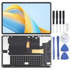 Original LCD Screen with Digitizer Full Assembly For Honor Pad V8 Pro ROD-W09