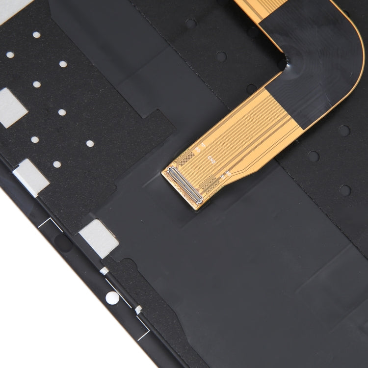 Original LCD Screen with Digitizer Full Assembly For Honor Pad V8 Pro ROD-W09