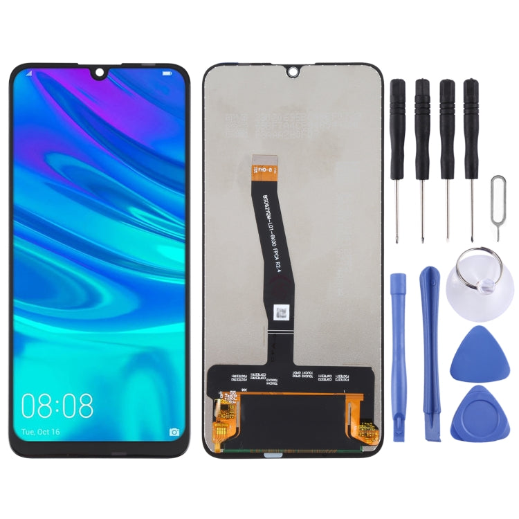 LCD Screen and Digitizer Full Assembly For Huawei P Smart 2019/Enjoy 9s Cog