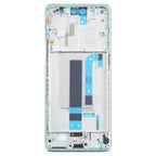 For Xiaomi Civi 3 Original Front Housing LCD Frame Bezel Plate