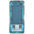 For Xiaomi 14 Pro Original Front Housing LCD Frame Bezel Plate