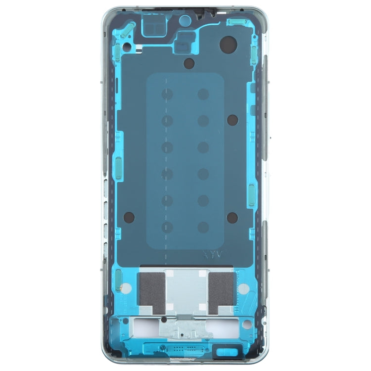 For Xiaomi 14 Pro Original Front Housing LCD Frame Bezel Plate