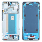 For Xiaomi Redmi K70 Original Front Housing LCD Frame Bezel Plate