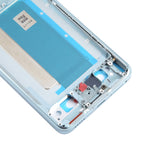 For Xiaomi Redmi K70 Original Front Housing LCD Frame Bezel Plate