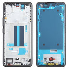 For Xiaomi Redmi Note 13 Pro+ Original Front Housing LCD Frame Bezel Plate