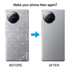 For Xiaomi Civi 3 Original Battery Back Cover