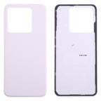 For Xiaomi 14 Original Leather Material Battery Back Cover