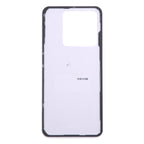 For Xiaomi 14 Original Leather Material Battery Back Cover