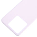 For Xiaomi 14 Original Leather Material Battery Back Cover