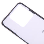 For Xiaomi 14 Original Leather Material Battery Back Cover