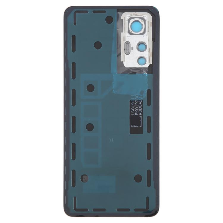 For Xiaomi 12 Lite Original Battery Back Cover