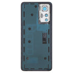 For Xiaomi 12 Lite Original Battery Back Cover