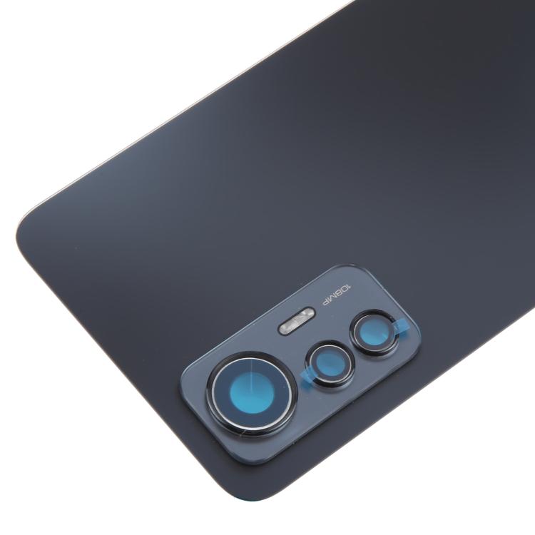 For Xiaomi 12 Lite Original Battery Back Cover