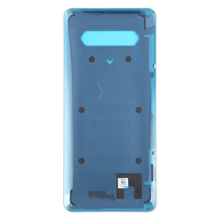 For Xiaomi Black Shark 5 RS Original Battery Back Cover