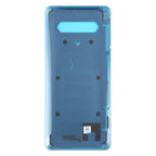 For Xiaomi Black Shark 5 RS Original Battery Back Cover