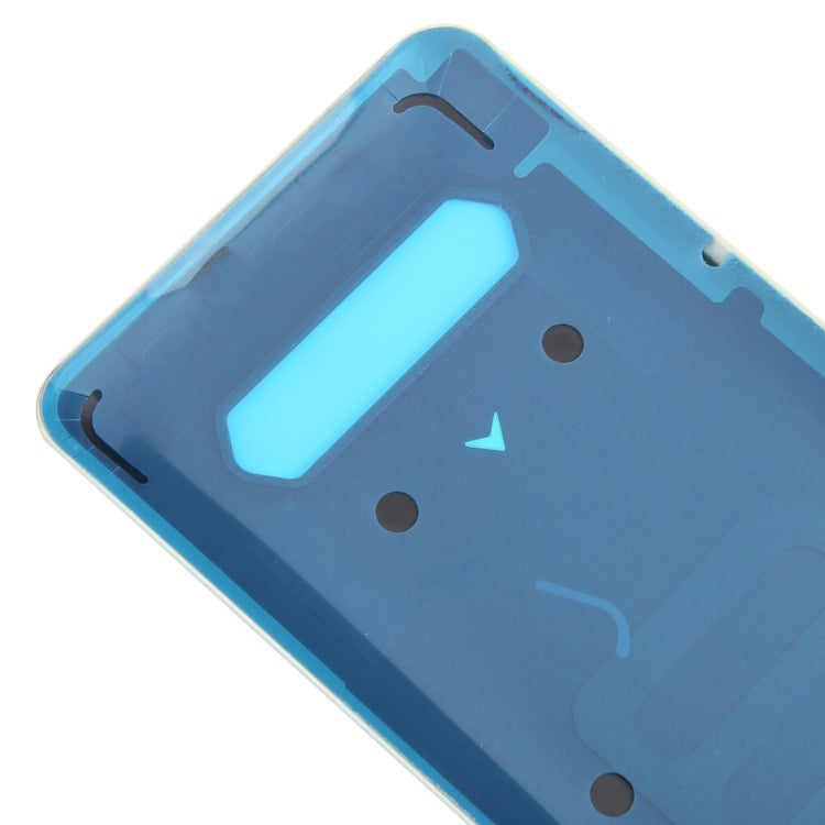 For Xiaomi Black Shark 5 RS Original Battery Back Cover