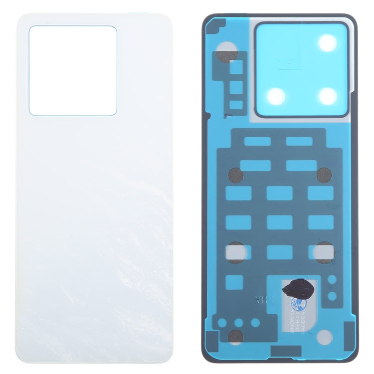 For Xiaomi Redmi Note 13 Pro Original Battery Back Cover