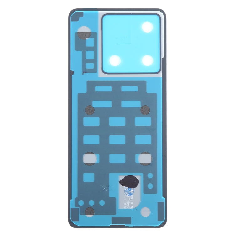 For Xiaomi Redmi Note 13 Pro Original Battery Back Cover