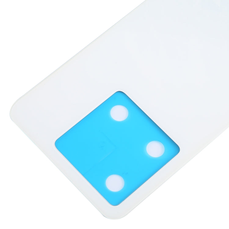 For Xiaomi Redmi Note 13 Pro Original Battery Back Cover