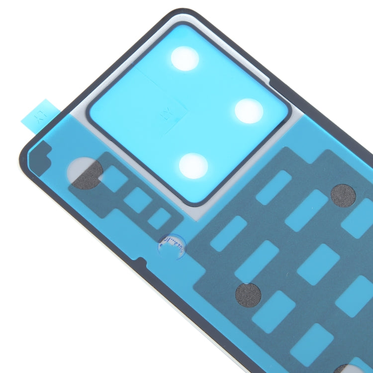 For Xiaomi Redmi Note 13 Pro Original Battery Back Cover