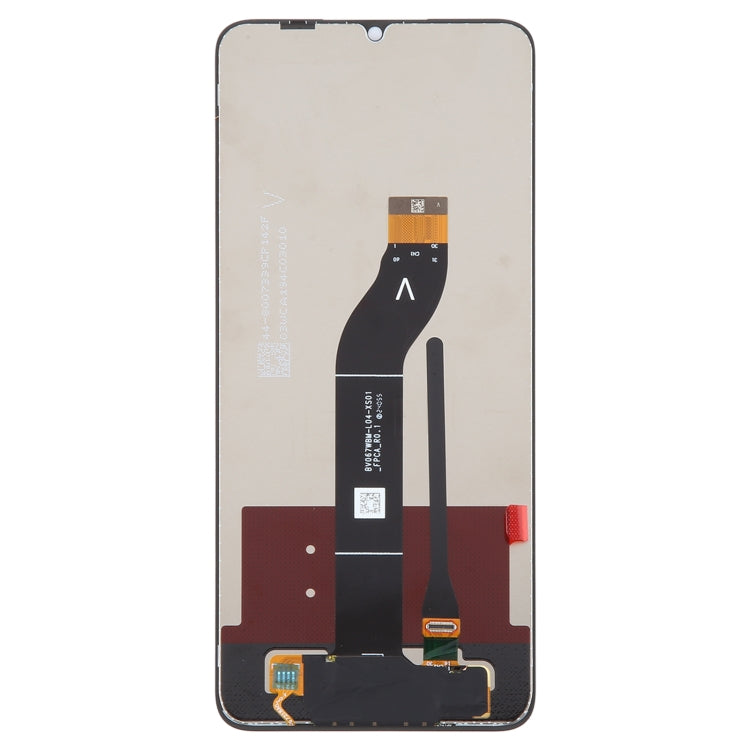 For Xiaomi Redmi 13C Original LCD Screen With Digitizer Full Assembly