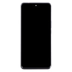 For Honor X9b Original LCD Screen Digitizer Full Assembly with Frame