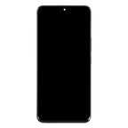 For Honor 100 Original LCD Screen Digitizer Full Assembly with Frame