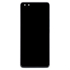 For Huawei Nova 10 Pro Original LCD Screen Digitizer Full Assembly with Frame