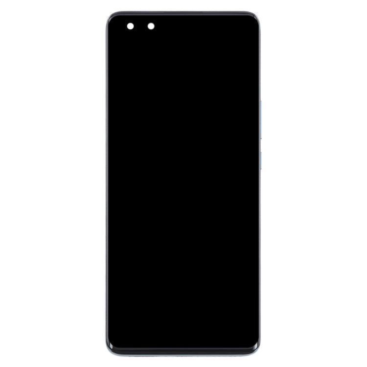 For Huawei Nova 10 Pro Original LCD Screen Digitizer Full Assembly with Frame