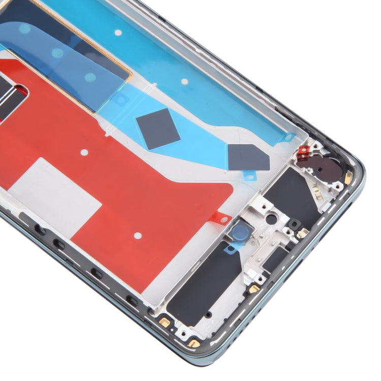 For Huawei Nova 10 Pro Original LCD Screen Digitizer Full Assembly with Frame