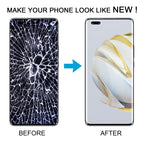 For Huawei Nova 10 Pro Original LCD Screen Digitizer Full Assembly with Frame