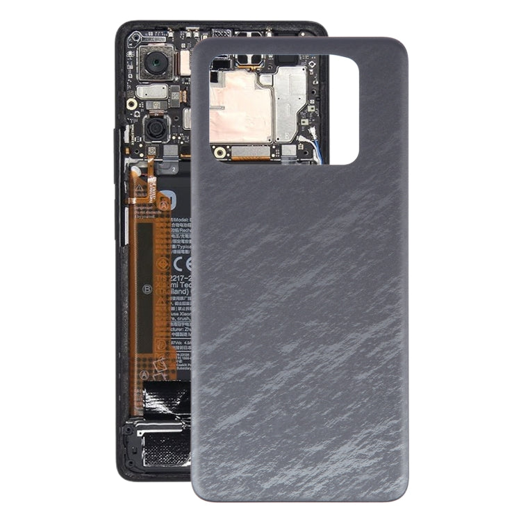 For Xiaomi Redmi K70E Original Battery Back Cover