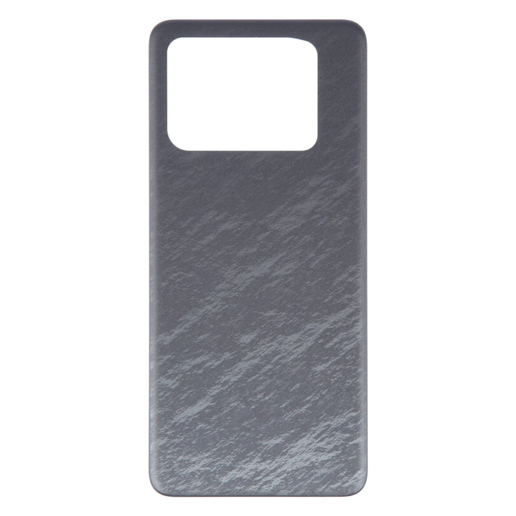 For Xiaomi Redmi K70E Original Battery Back Cover