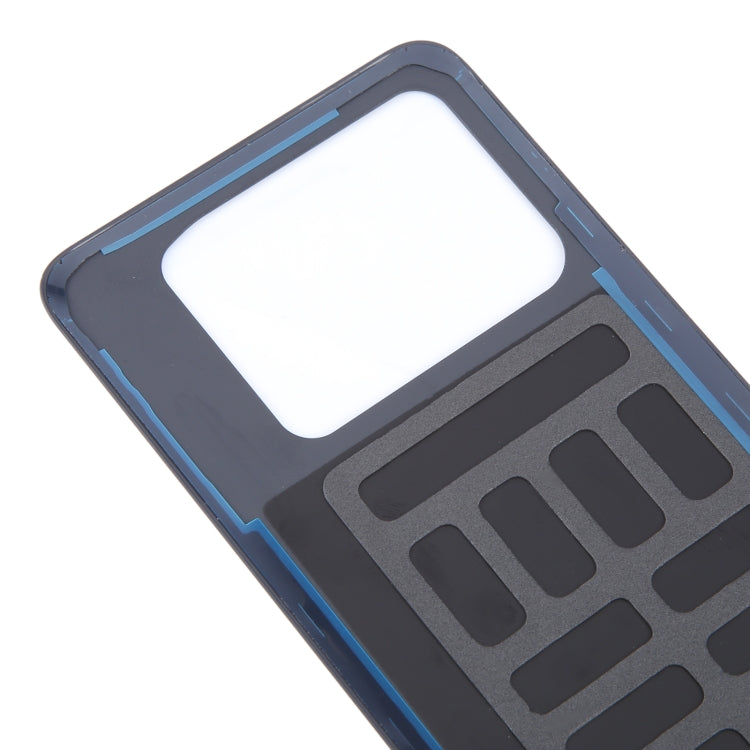 For Xiaomi Redmi K70E Original Battery Back Cover