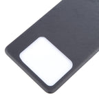 For Xiaomi Redmi K70E Original Battery Back Cover