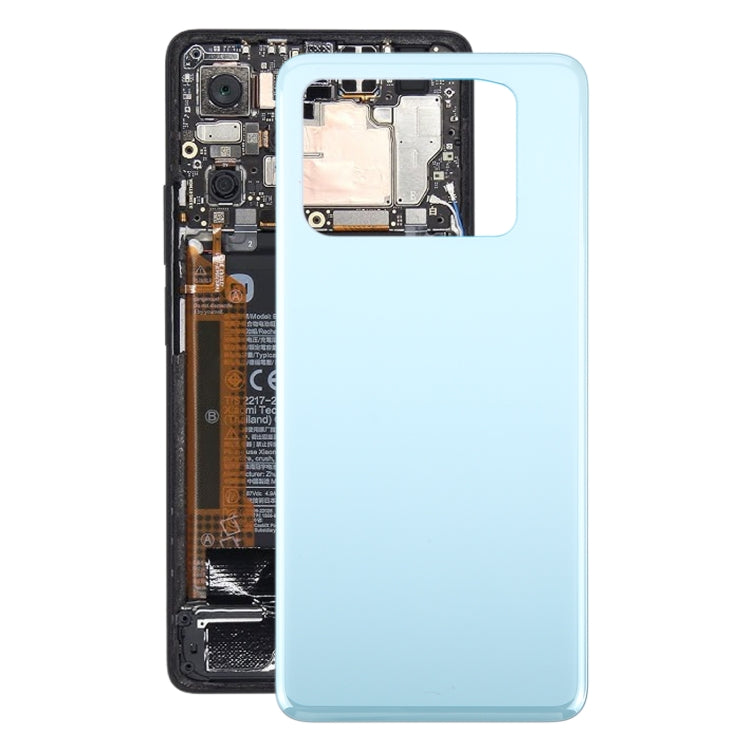 For Xiaomi Redmi K70E Original Battery Back Cover