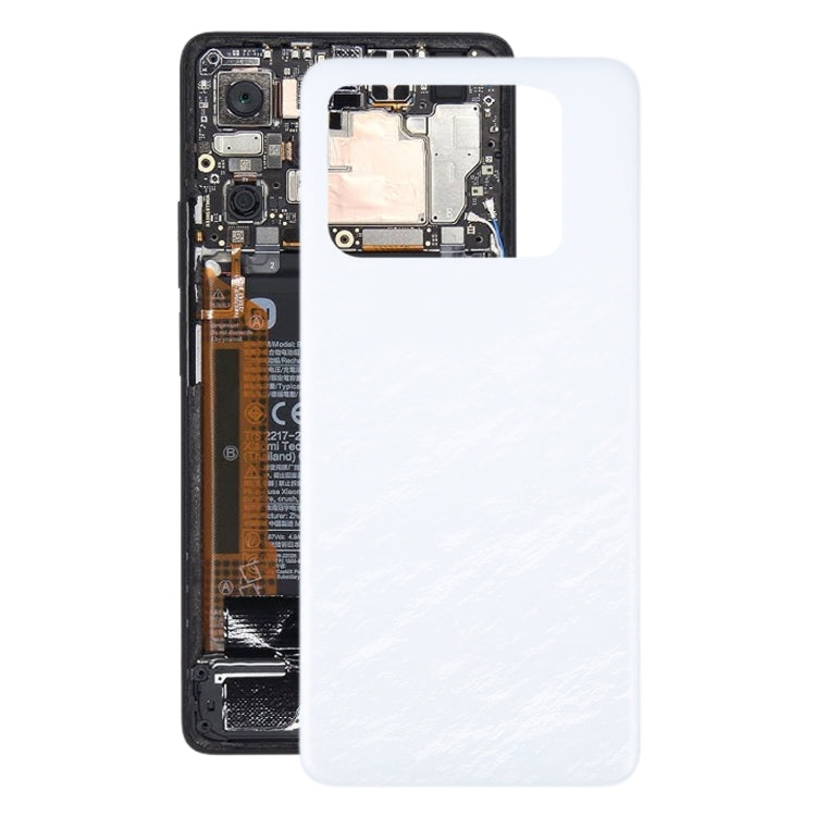 For Xiaomi Redmi K70E Original Battery Back Cover