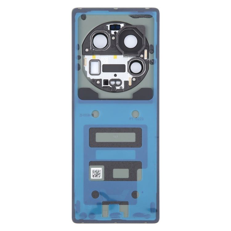 For Xiaomi 13 Ultra Original Battery Back Cover