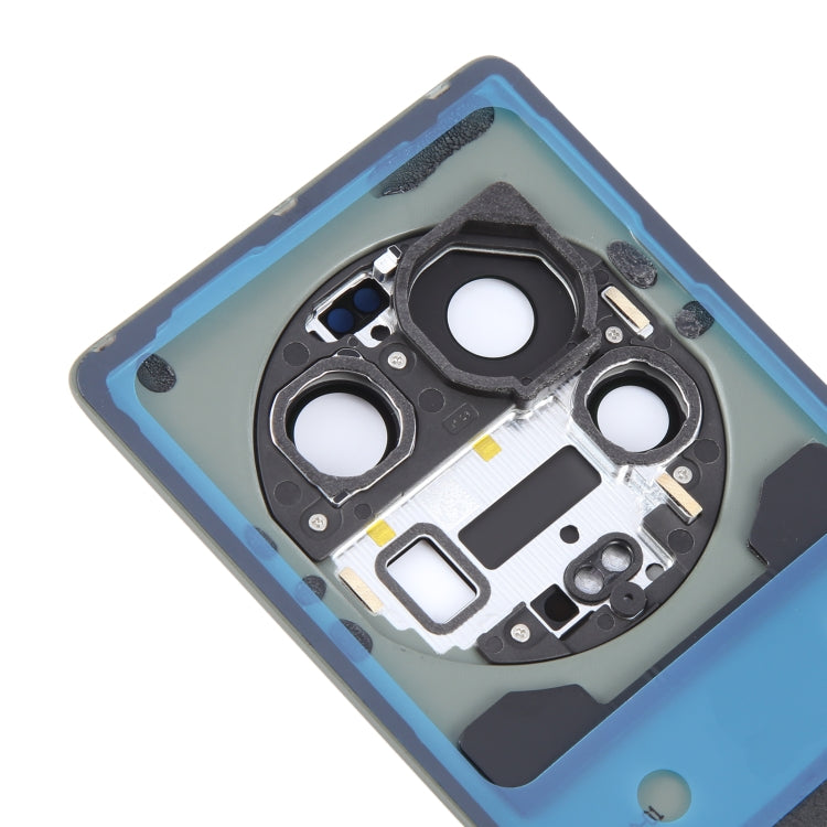 For Xiaomi 13 Ultra Original Battery Back Cover