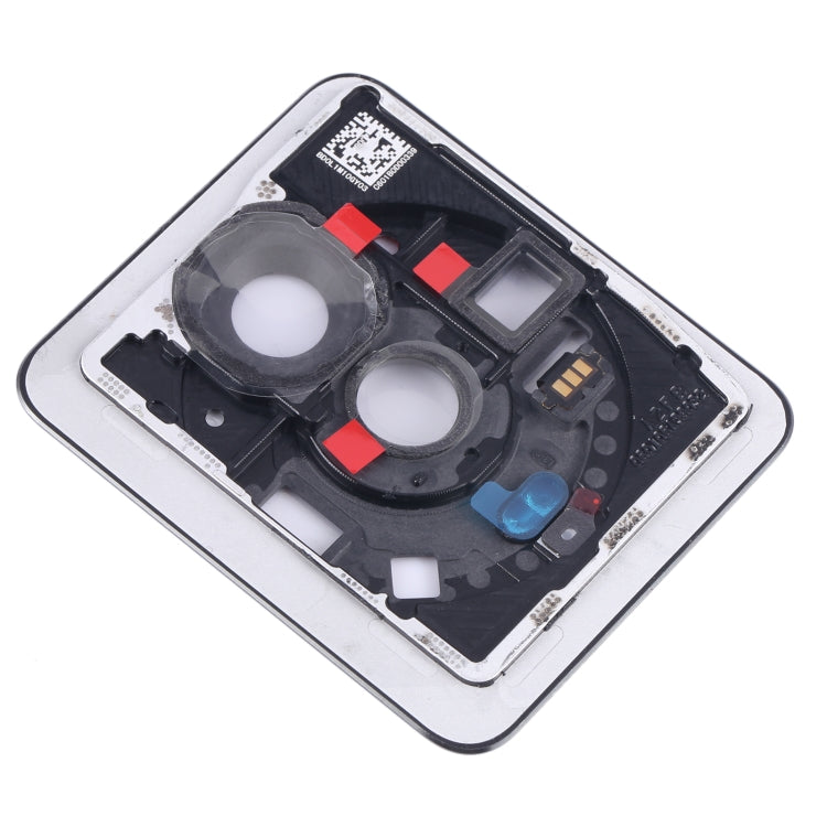 For Xiaomi 12s Ultra Camera Lens Cover