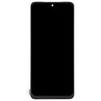 For Xiaomi Redmi Note 12S AMOLED Material Original LCD Screen and Digitizer Full Assembly